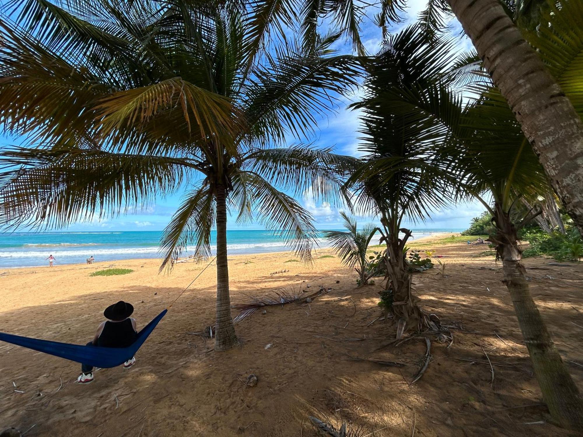 Luquillo Beach & Ocean Breeze Zewnętrze zdjęcie