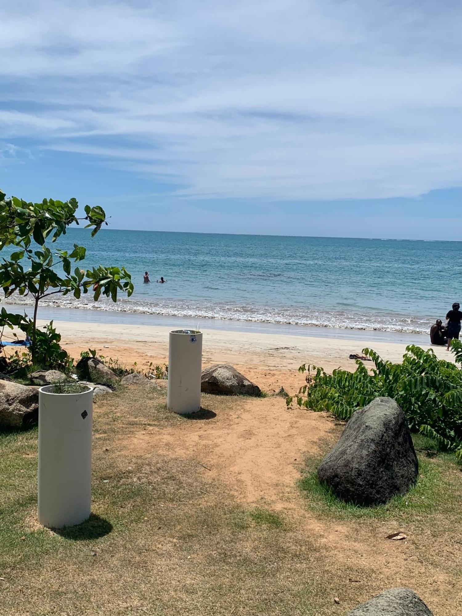 Luquillo Beach & Ocean Breeze Zewnętrze zdjęcie